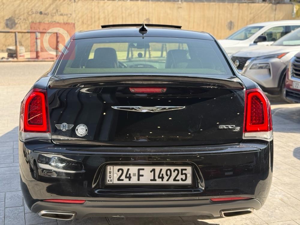 Chrysler 300